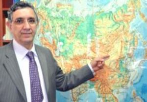 Türk Dünyası Erzurum'da buluşacak